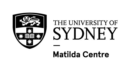 Matilda centre logo